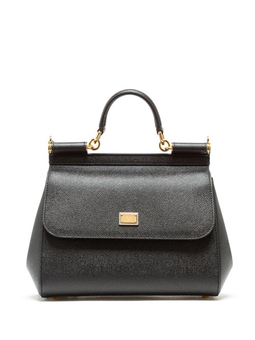 Borsa Sicily Media DOLCE & GABBANA | BB6002 A100180999